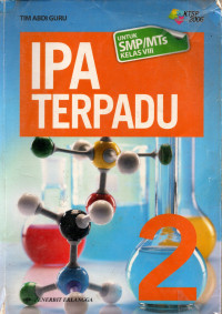 Image of IPA Terpadu