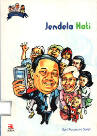 Image of Jendela Hati