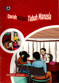 Image of Darah dalam Tubuh Manusia
