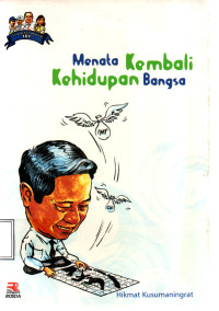 Image of MENATA KEMBALI KEHIDUPAN BANGSA