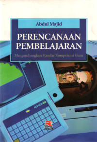 Image of Perencanaan Pembelajaran  