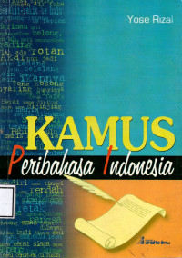 Image of Kamus Peribahsa Indonesia