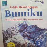 Image of Lebih Dekat Dengan Bumiku Volume 2