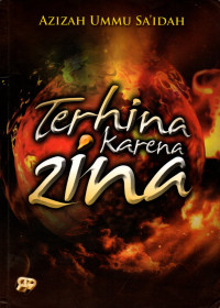 Image of Terhina Karena Zina