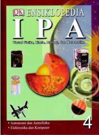 Image of Ensiklopedia IPA 4
