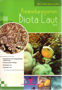 Image of Keanekaragaman Biota Laut