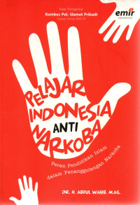 Image of Pelajar Indonesia Anti Narkoba