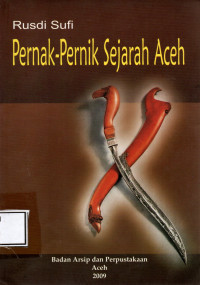 Image of Pernak-Pernik Sejarah Aceh