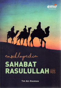 Image of Ensiklopedia Sahabat Rasulullah