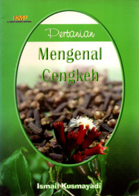 Image of Pertanian Mengenal Cengkeh