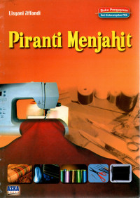 Image of Piranti Menjahit
