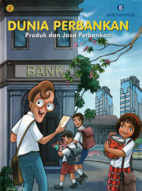 Image of Dunia Perbankan