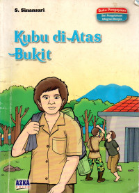 Image of Kubu di atas Bukit