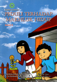 Image of Peduli Terhadap Makhluk Hidup