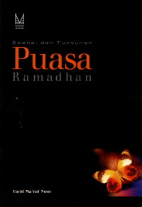 Image of Esensi dan Tuntunan Puasa Ramadhan